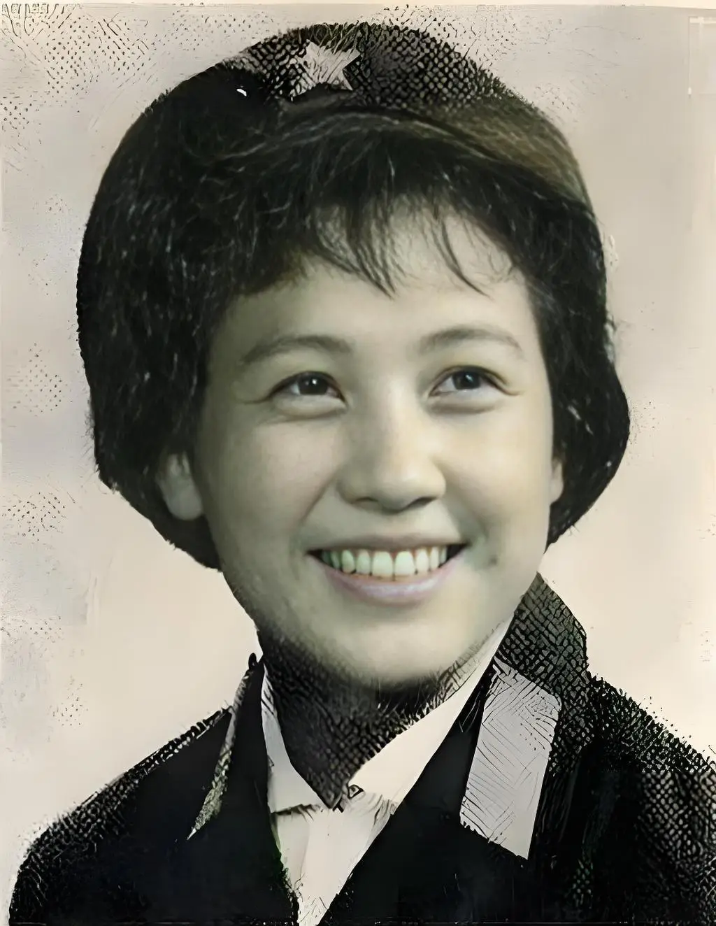 陶玉玲病逝!她有4个公公婆婆,心疼丈夫,与小姑子情同姐妹 第9张 陶玉玲病逝!她有4个公公婆婆,心疼丈夫,与小姑子情同姐妹 第9张