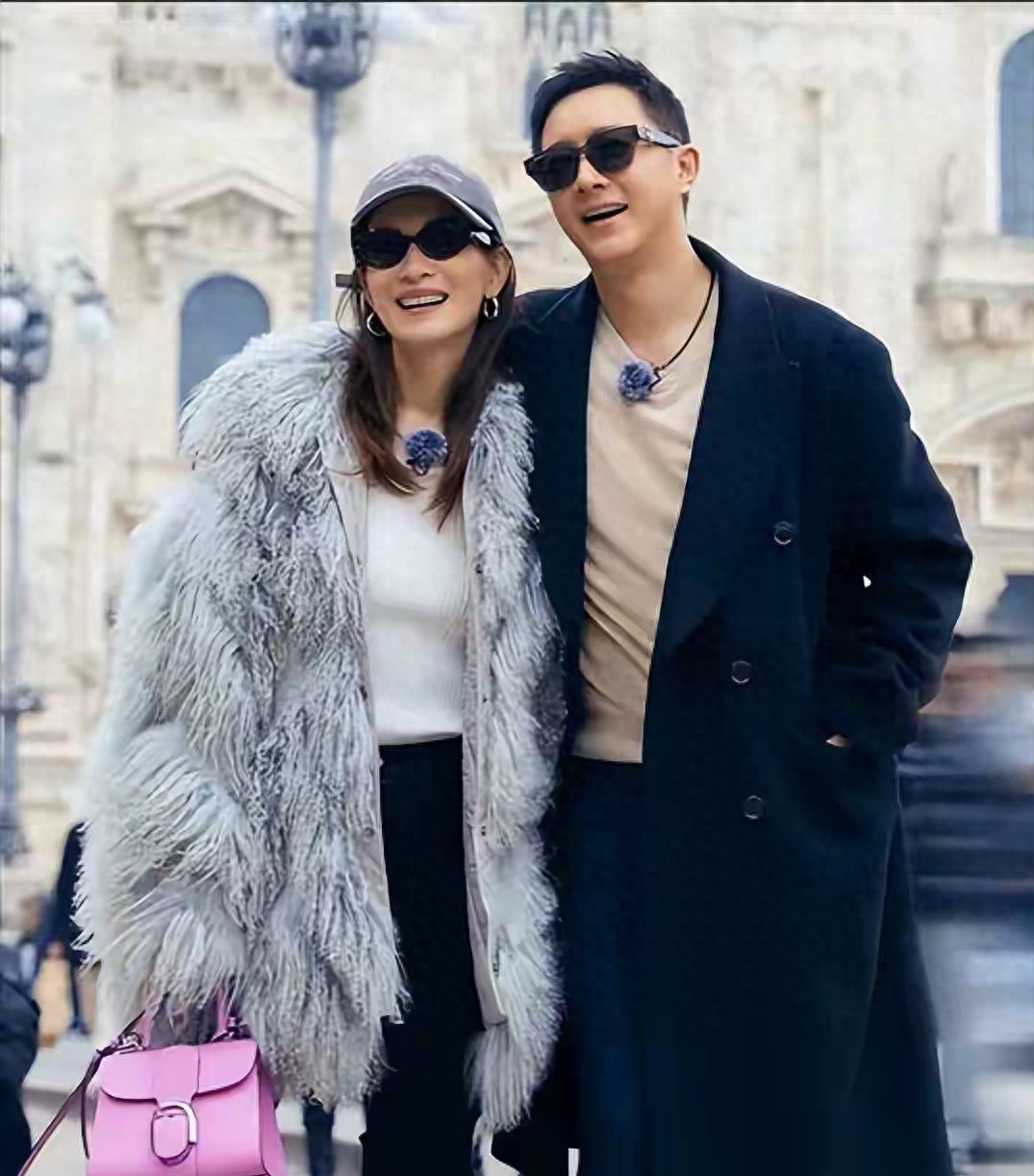 娱乐圈震惊八卦-娱乐圈两天五大爆料,吃瓜群众吃到停不下来 第1张 娱乐圈震惊八卦-娱乐圈两天五大爆料,吃瓜群众吃到停不下来 第1张