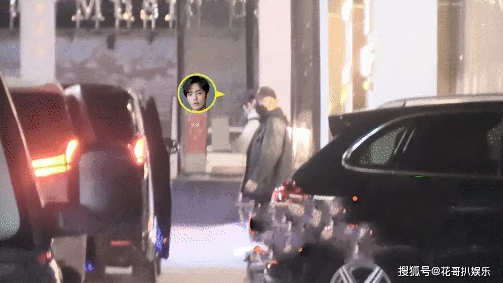 杨紫娱乐八卦-网传肖战杨紫吃火锅见家长,圈内人士辟谣杨紫娱乐八卦 第2张 杨紫娱乐八卦-网传肖战杨紫吃火锅见家长,圈内人士辟谣杨紫娱乐八卦 第2张