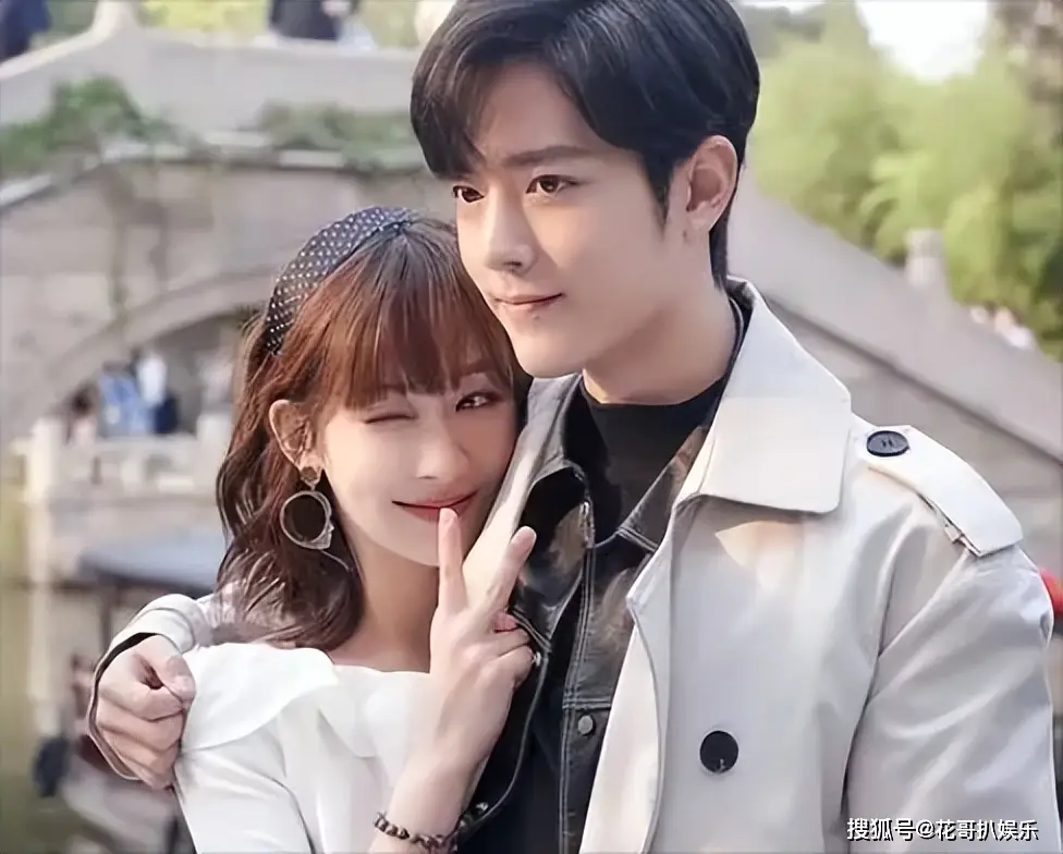 杨紫娱乐八卦-网传肖战杨紫吃火锅见家长,圈内人士辟谣杨紫娱乐八卦 第10张 杨紫娱乐八卦-网传肖战杨紫吃火锅见家长,圈内人士辟谣杨紫娱乐八卦 第10张