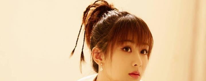 杨紫娱乐八卦-杨紫从路人到女神的蜕变之路 一步一个脚印超励志 第3张 杨紫娱乐八卦-杨紫从路人到女神的蜕变之路 一步一个脚印超励志 第3张