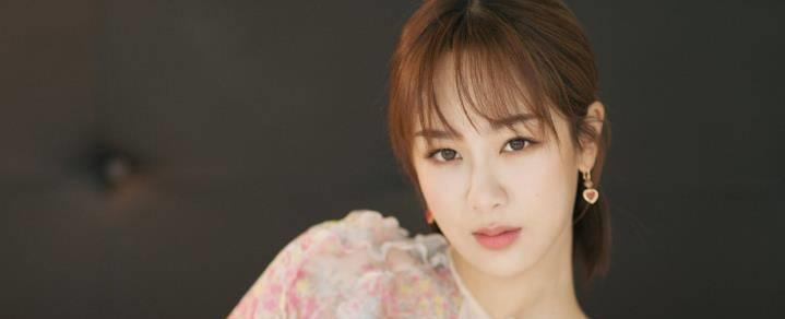 杨紫娱乐八卦-杨紫从路人到女神的蜕变之路 一步一个脚印超励志 第4张 杨紫娱乐八卦-杨紫从路人到女神的蜕变之路 一步一个脚印超励志 第4张