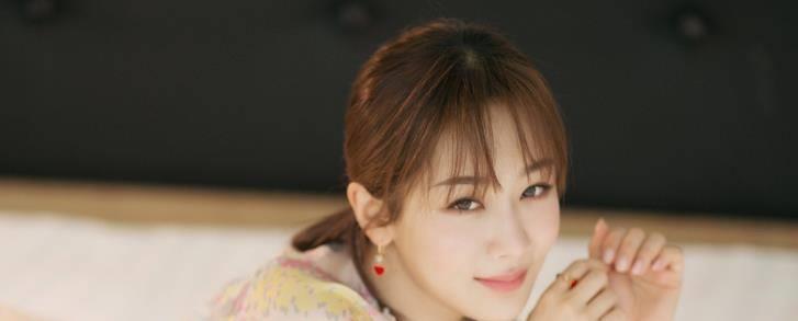 杨紫娱乐八卦-杨紫从路人到女神的蜕变之路 一步一个脚印超励志 第6张 杨紫娱乐八卦-杨紫从路人到女神的蜕变之路 一步一个脚印超励志 第6张