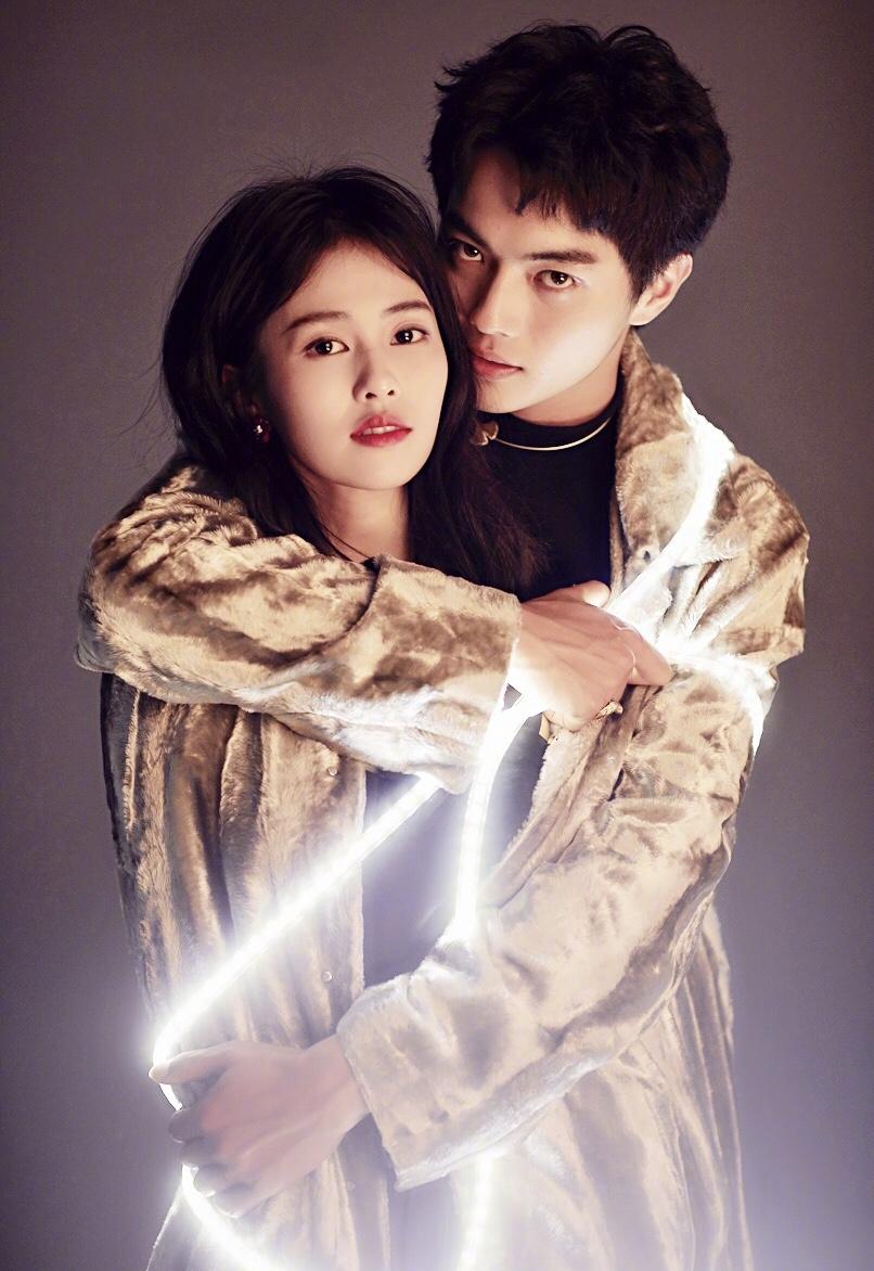 娱乐八卦白鹿-惊爆!95花白鹿被传热衷剧组夫妻,与王鹤棣关系成谜 第15张 娱乐八卦白鹿-惊爆!95花白鹿被传热衷剧组夫妻,与王鹤棣关系成谜 第15张