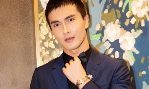 娱乐新八卦高伟光-高伟光恋情疑似曝光!与神秘美女逛街又被拍,快来吃娱乐新瓜 第2张 娱乐新八卦高伟光-高伟光恋情疑似曝光!与神秘美女逛街又被拍,快来吃娱乐新瓜 第2张