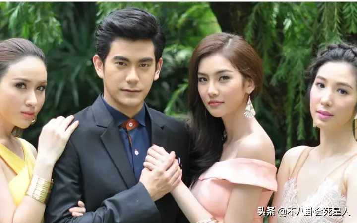 泰国娱乐圈狗血八卦-泰国明星离谱行为大赏!大花闺蜜后妈、顶流互三超狗血 第1张 泰国娱乐圈狗血八卦-泰国明星离谱行为大赏!大花闺蜜后妈、顶流互三超狗血 第1张