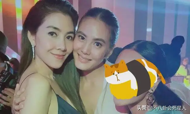 泰国娱乐圈狗血八卦-泰国明星离谱行为大赏!大花闺蜜后妈、顶流互三超狗血 第15张 泰国娱乐圈狗血八卦-泰国明星离谱行为大赏!大花闺蜜后妈、顶流互三超狗血 第15张