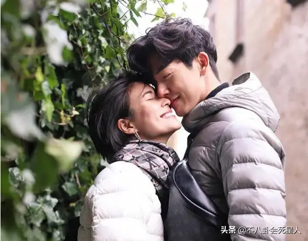 泰国娱乐圈狗血八卦-泰国明星离谱行为大赏!大花闺蜜后妈、顶流互三超狗血 第6张 泰国娱乐圈狗血八卦-泰国明星离谱行为大赏!大花闺蜜后妈、顶流互三超狗血 第6张