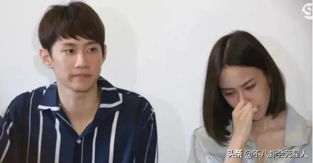 泰国娱乐圈狗血八卦-泰国明星离谱行为大赏!大花闺蜜后妈、顶流互三超狗血 第10张 泰国娱乐圈狗血八卦-泰国明星离谱行为大赏!大花闺蜜后妈、顶流互三超狗血 第10张