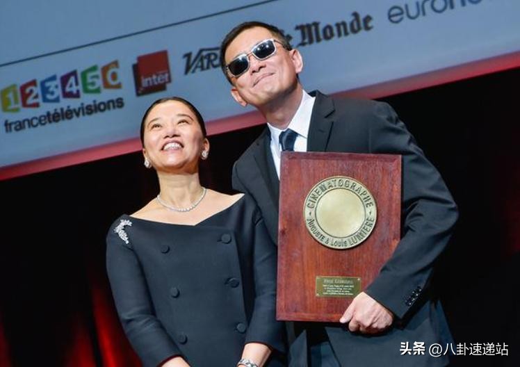 娱乐圈八卦正能量-王家卫风波不止,三大影后发声,娱乐圈八卦背后的真相 第5张 娱乐圈八卦正能量-王家卫风波不止,三大影后发声,娱乐圈八卦背后的真相 第5张