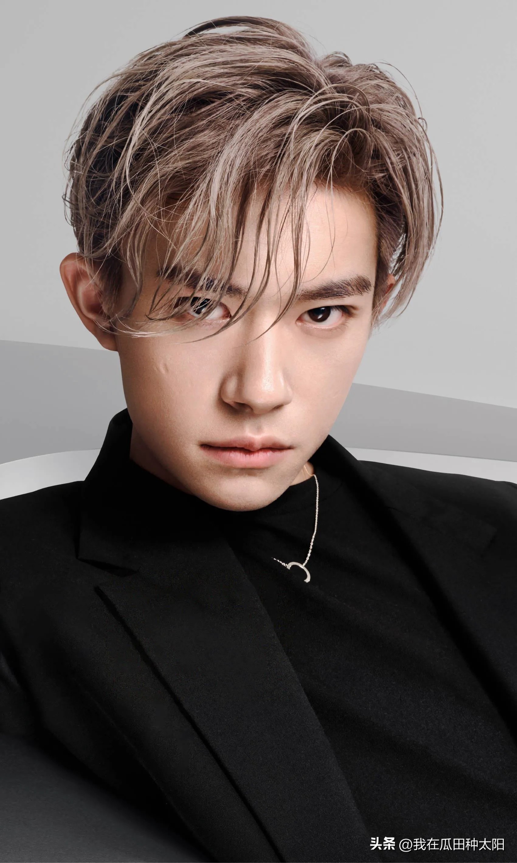 娱乐圈八卦正能量-娱乐圈八卦:成毅、王一博、热巴等明星动态全知道 第5张 娱乐圈八卦正能量-娱乐圈八卦:成毅、王一博、热巴等明星动态全知道 第5张