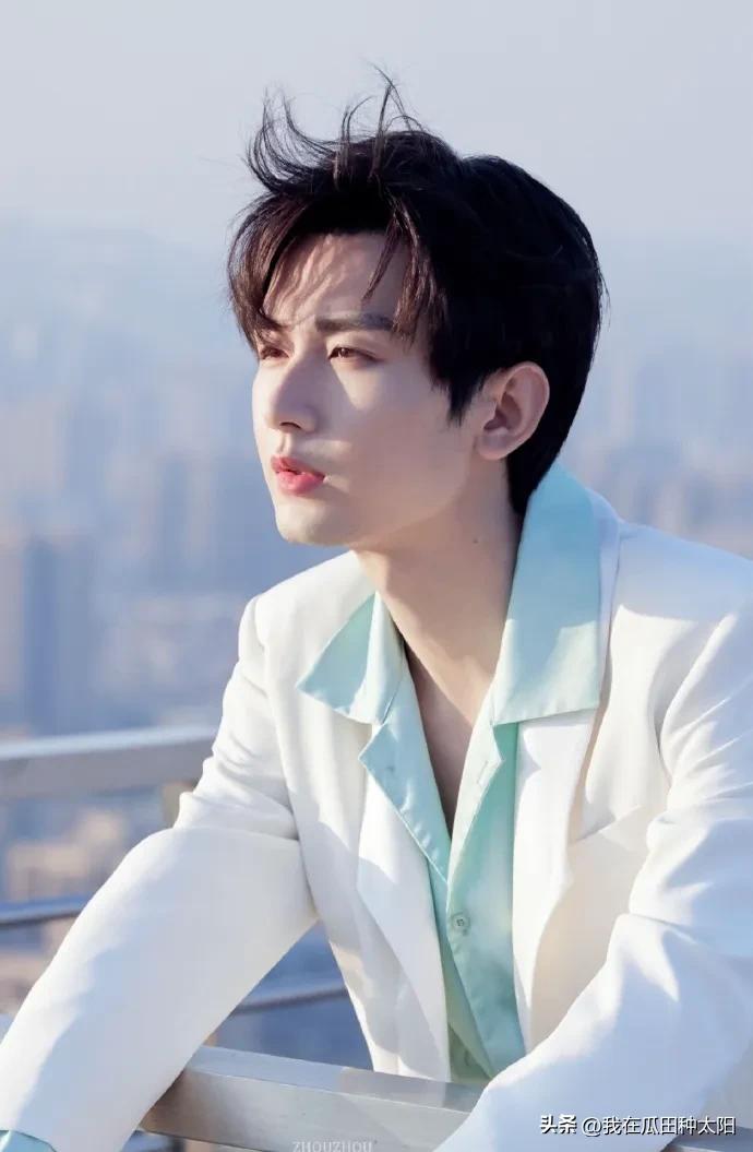 娱乐圈八卦正能量-娱乐圈八卦:成毅、王一博、热巴等明星动态全知道 第9张 娱乐圈八卦正能量-娱乐圈八卦:成毅、王一博、热巴等明星动态全知道 第9张