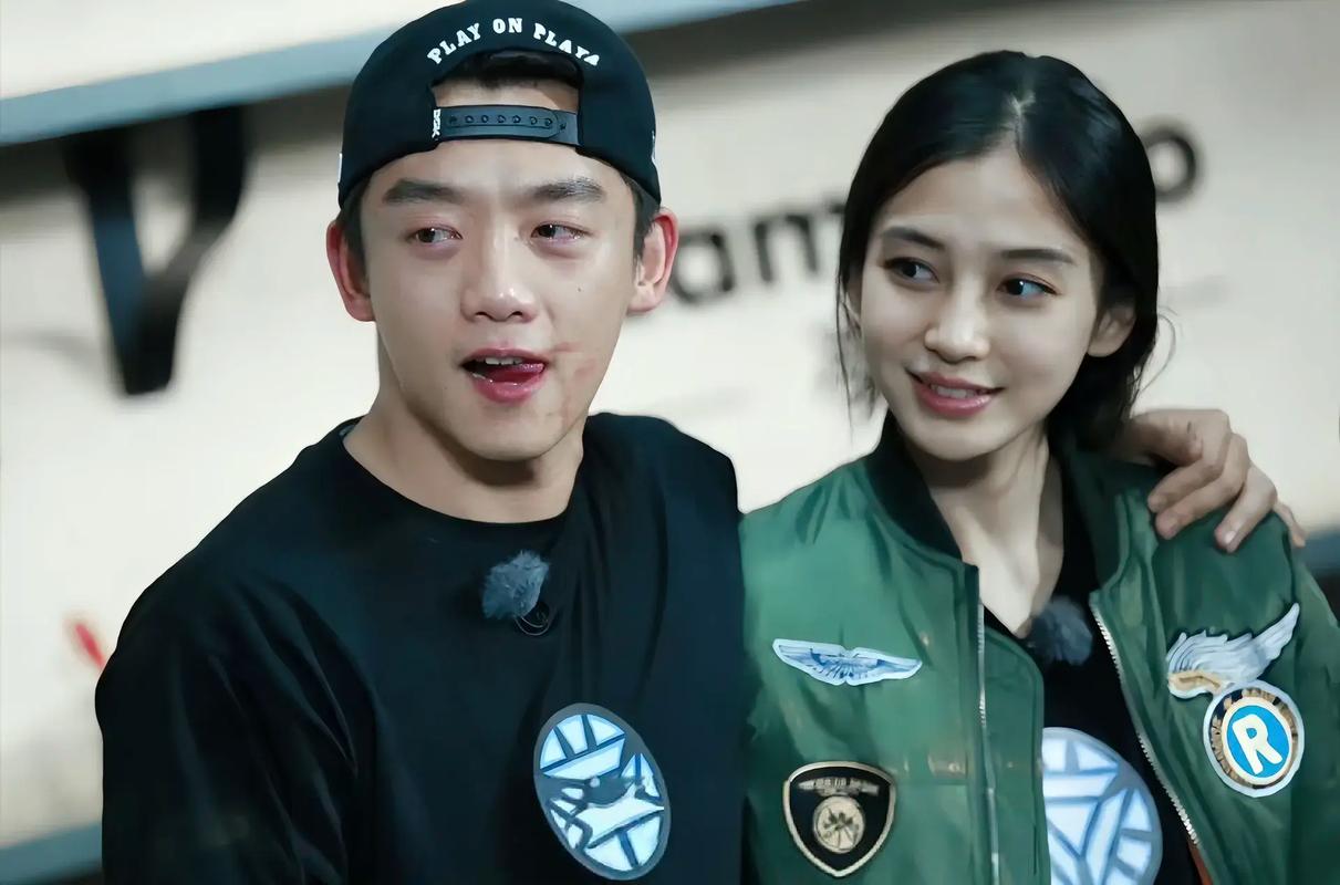 娱乐圈八卦郑恺baby-郑恺Baby周五情侣真相 综艺CP为何被传八卦 第1张 娱乐圈八卦郑恺baby-郑恺Baby周五情侣真相 综艺CP为何被传八卦 第1张