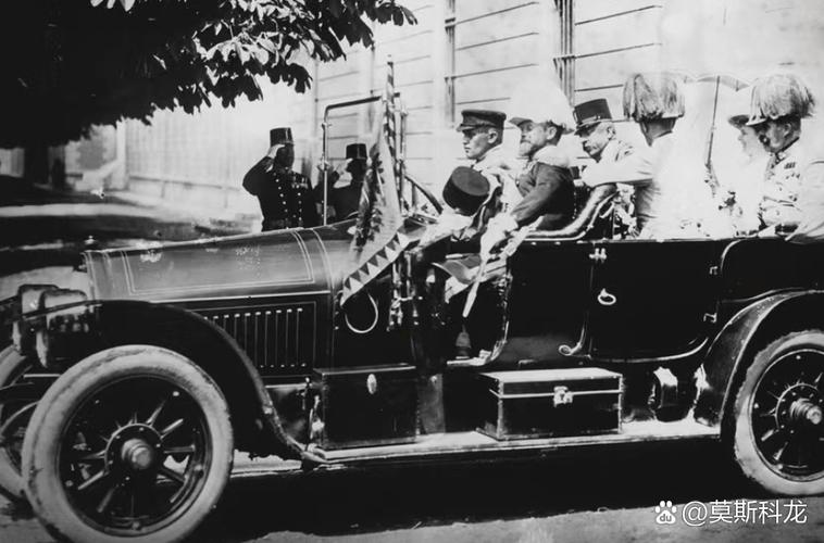 萨拉热窝谋杀事件-萨拉热窝事件详解:一战的导火索与幕后大国角力 第1张 萨拉热窝谋杀事件-萨拉热窝事件详解:一战的导火索与幕后大国角力 第1张