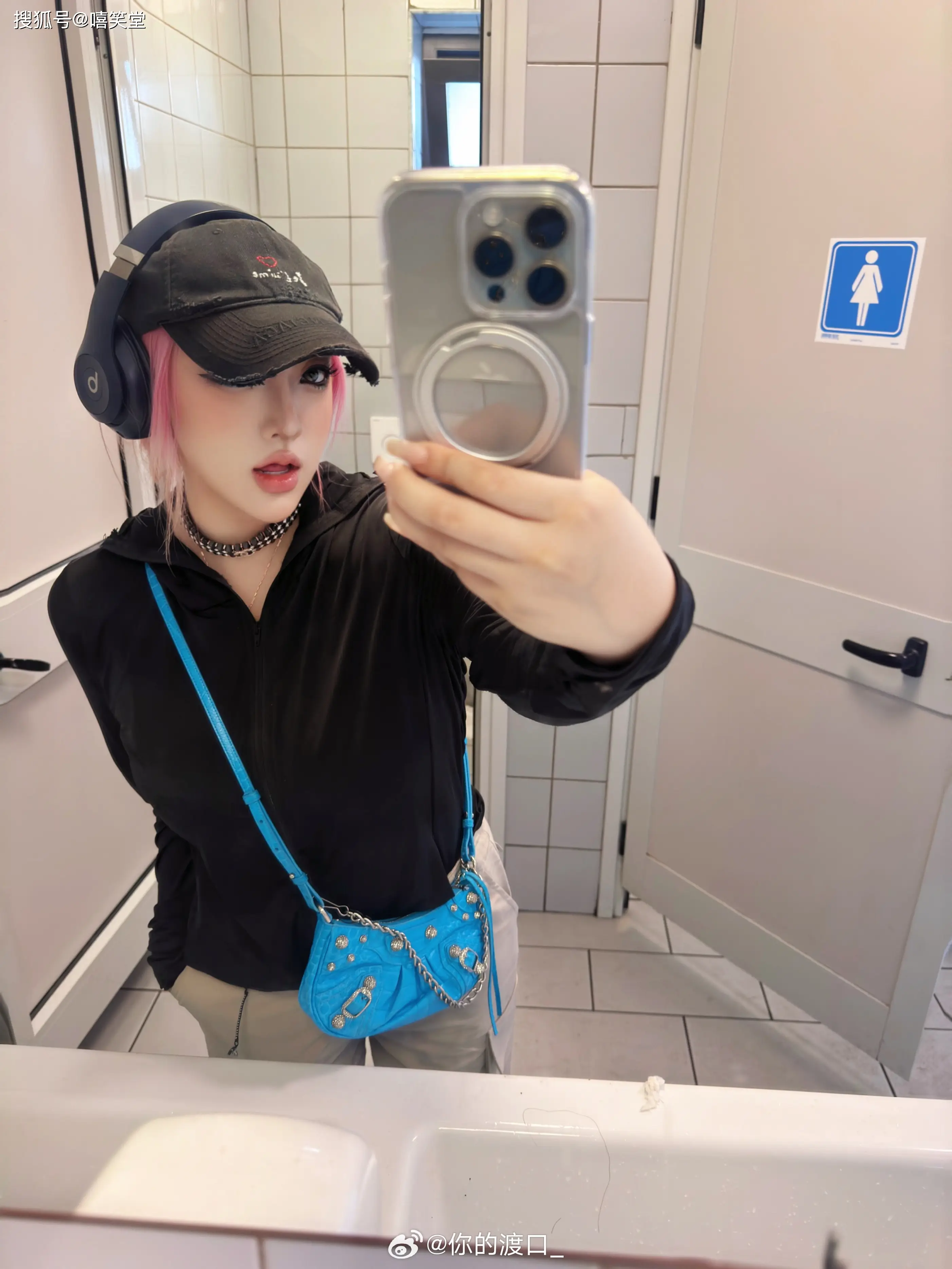 口子姐去世引关注,两位博主作出回应 第6张 口子姐去世引关注,两位博主作出回应 第6张