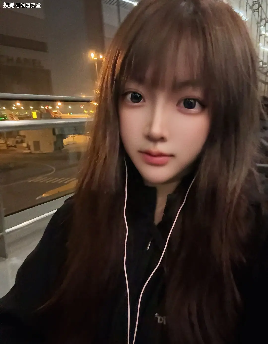 口子姐去世引关注,两位博主作出回应 第8张 口子姐去世引关注,两位博主作出回应 第8张