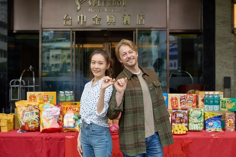 TVB离巢视后事业高升,转攻大荧幕获猛人豪掷8亿加持,幕后功臣令人意外 第4张 TVB离巢视后事业高升,转攻大荧幕获猛人豪掷8亿加持,幕后功臣令人意外 第4张