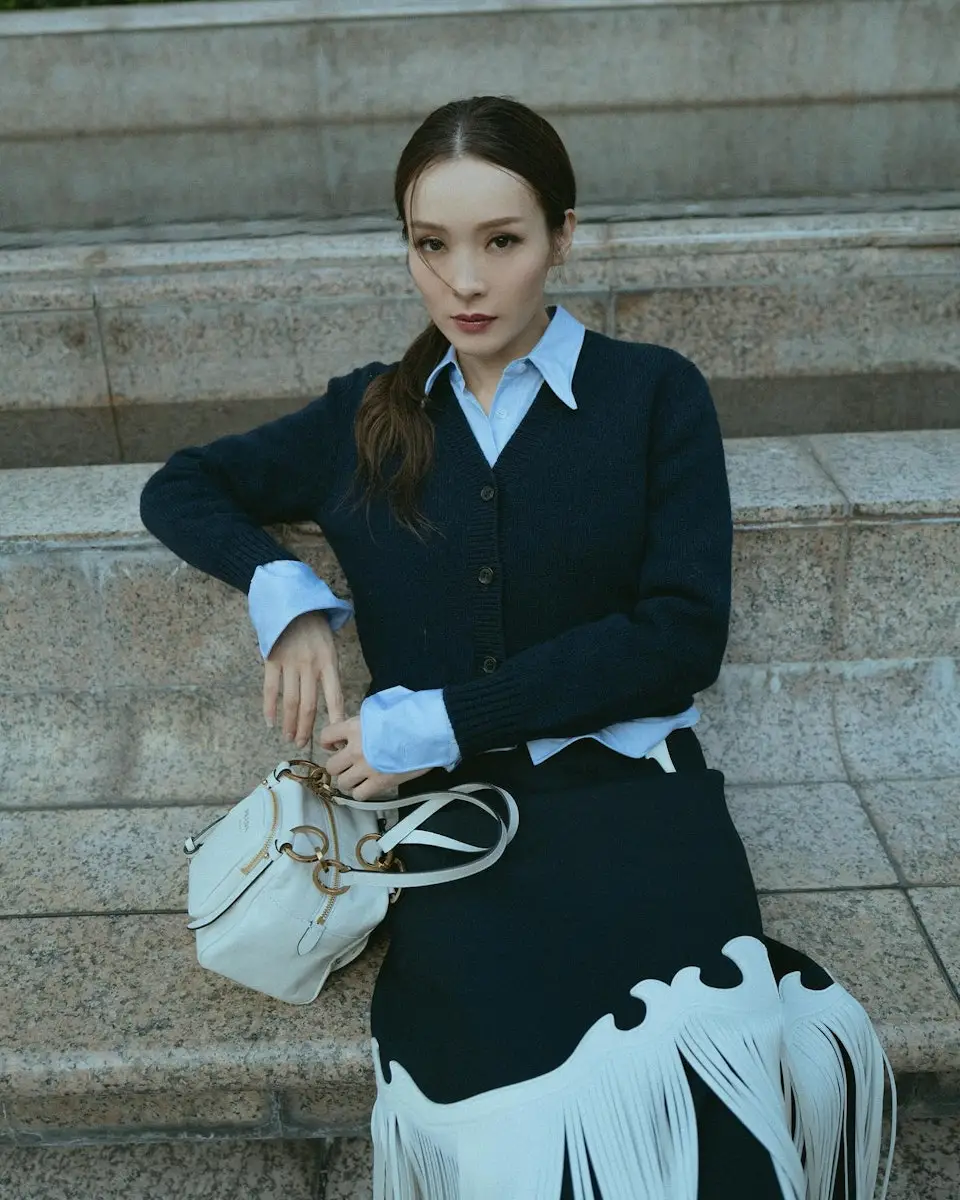 TVB离巢视后事业高升,转攻大荧幕获猛人豪掷8亿加持,幕后功臣令人意外 第5张 TVB离巢视后事业高升,转攻大荧幕获猛人豪掷8亿加持,幕后功臣令人意外 第5张