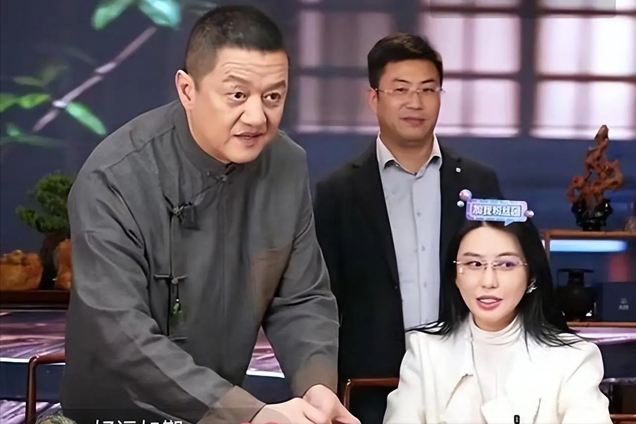 李亚鹏收千万捐助后现恶心一幕,最终结局大快人心 第9张 李亚鹏收千万捐助后现恶心一幕,最终结局大快人心 第9张