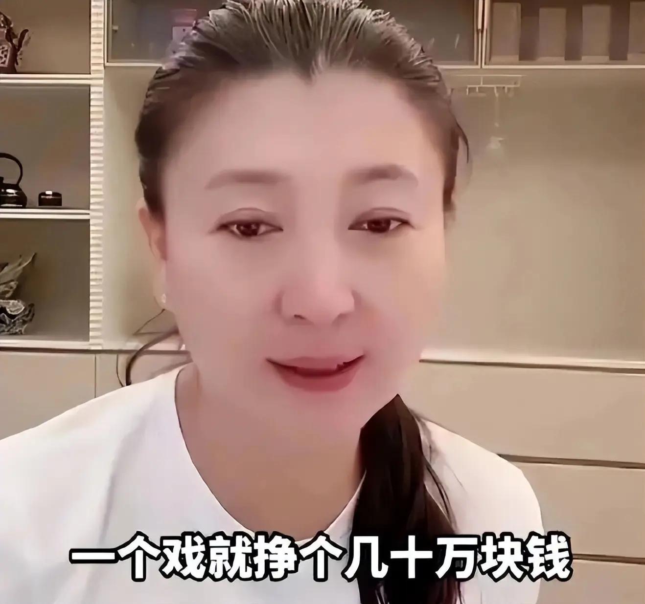 孙涛辟谣力挺闫学晶委屈落泪,妻子竟无辜受牵连 第2张 孙涛辟谣力挺闫学晶委屈落泪,妻子竟无辜受牵连 第2张