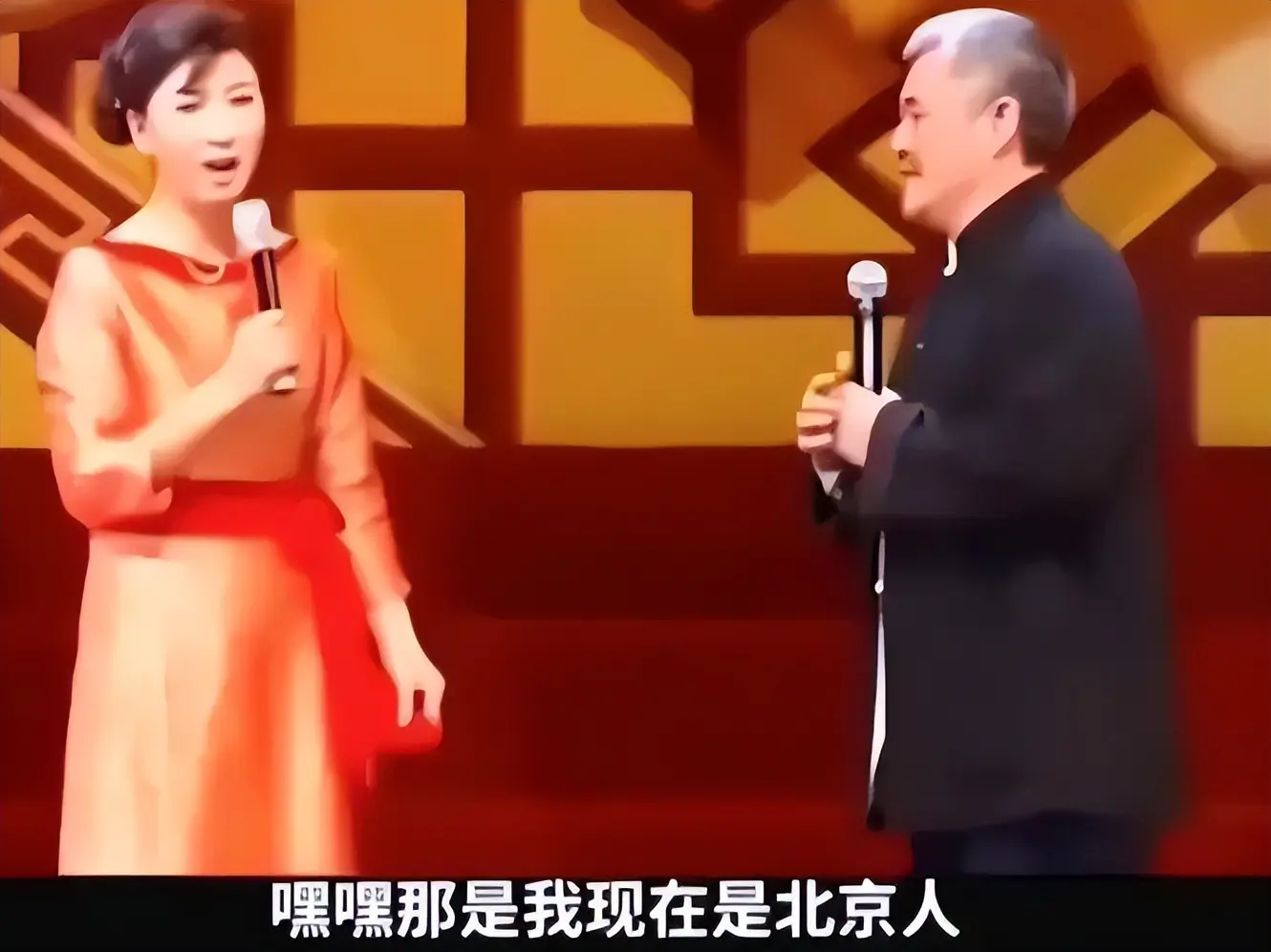 孙涛辟谣力挺闫学晶委屈落泪,妻子竟无辜受牵连 第4张 孙涛辟谣力挺闫学晶委屈落泪,妻子竟无辜受牵连 第4张