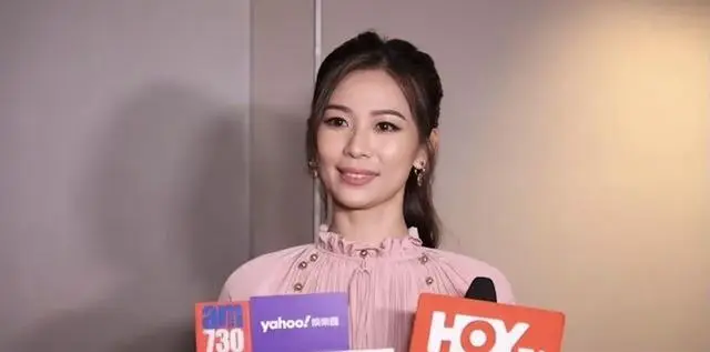 TVB离巢女星罕见现身活动!自曝无意复出,去年低调生三胎 第5张 TVB离巢女星罕见现身活动!自曝无意复出,去年低调生三胎 第5张