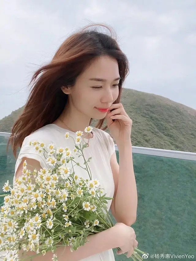 TVB离巢女星罕见现身活动!自曝无意复出,去年低调生三胎 第9张 TVB离巢女星罕见现身活动!自曝无意复出,去年低调生三胎 第9张