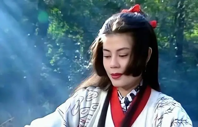 香港知名女星拒绝复出,经历严重车祸,不整容不医美至今单身 第1张 香港知名女星拒绝复出,经历严重车祸,不整容不医美至今单身 第1张