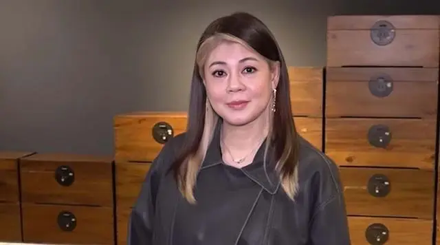 香港知名女星拒绝复出,经历严重车祸,不整容不医美至今单身 第3张 香港知名女星拒绝复出,经历严重车祸,不整容不医美至今单身 第3张