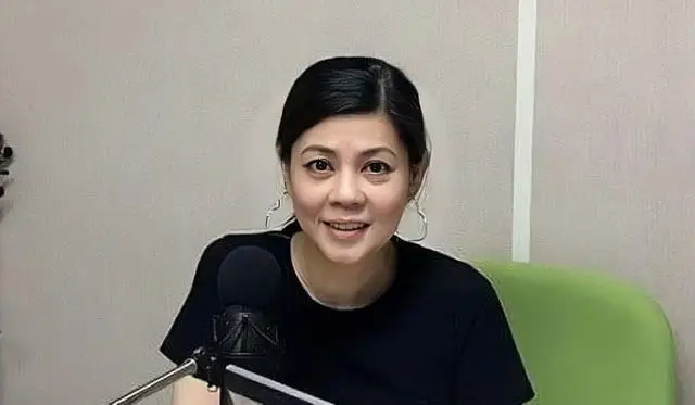 香港知名女星拒绝复出,经历严重车祸,不整容不医美至今单身 第5张 香港知名女星拒绝复出,经历严重车祸,不整容不医美至今单身 第5张