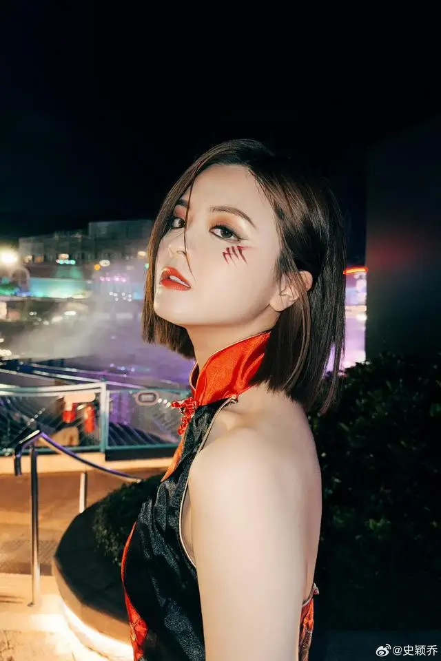 又走一个!TVB古典小花自曝离巢,入行五年或终止演艺生涯 第6张 又走一个!TVB古典小花自曝离巢,入行五年或终止演艺生涯 第6张