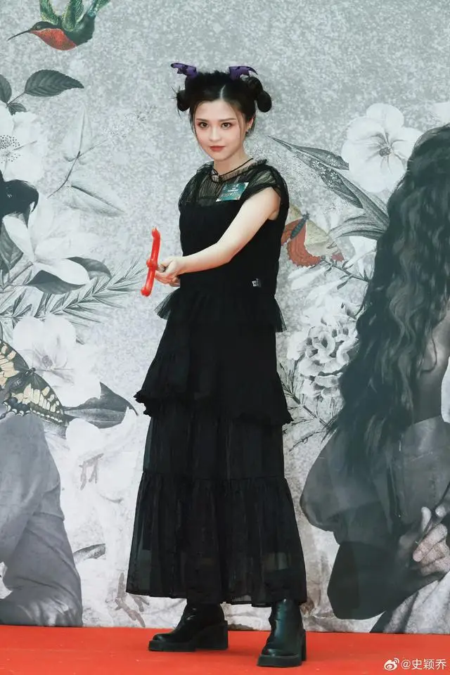 又走一个!TVB古典小花自曝离巢,入行五年或终止演艺生涯 第9张 又走一个!TVB古典小花自曝离巢,入行五年或终止演艺生涯 第9张