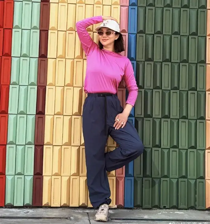 葛晓倩喊话张雨绮晒出生证明，杨天真被指帮瞒代孕引热议  第17张