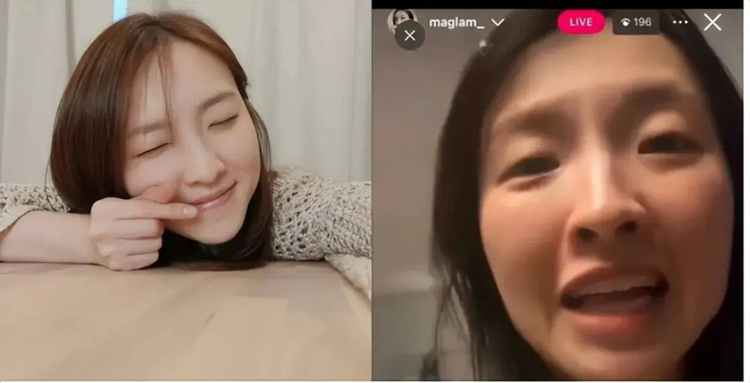 香港女星超自然言论引热议!曾在直播中求救,称有人要杀她 第3张 香港女星超自然言论引热议!曾在直播中求救,称有人要杀她 第3张