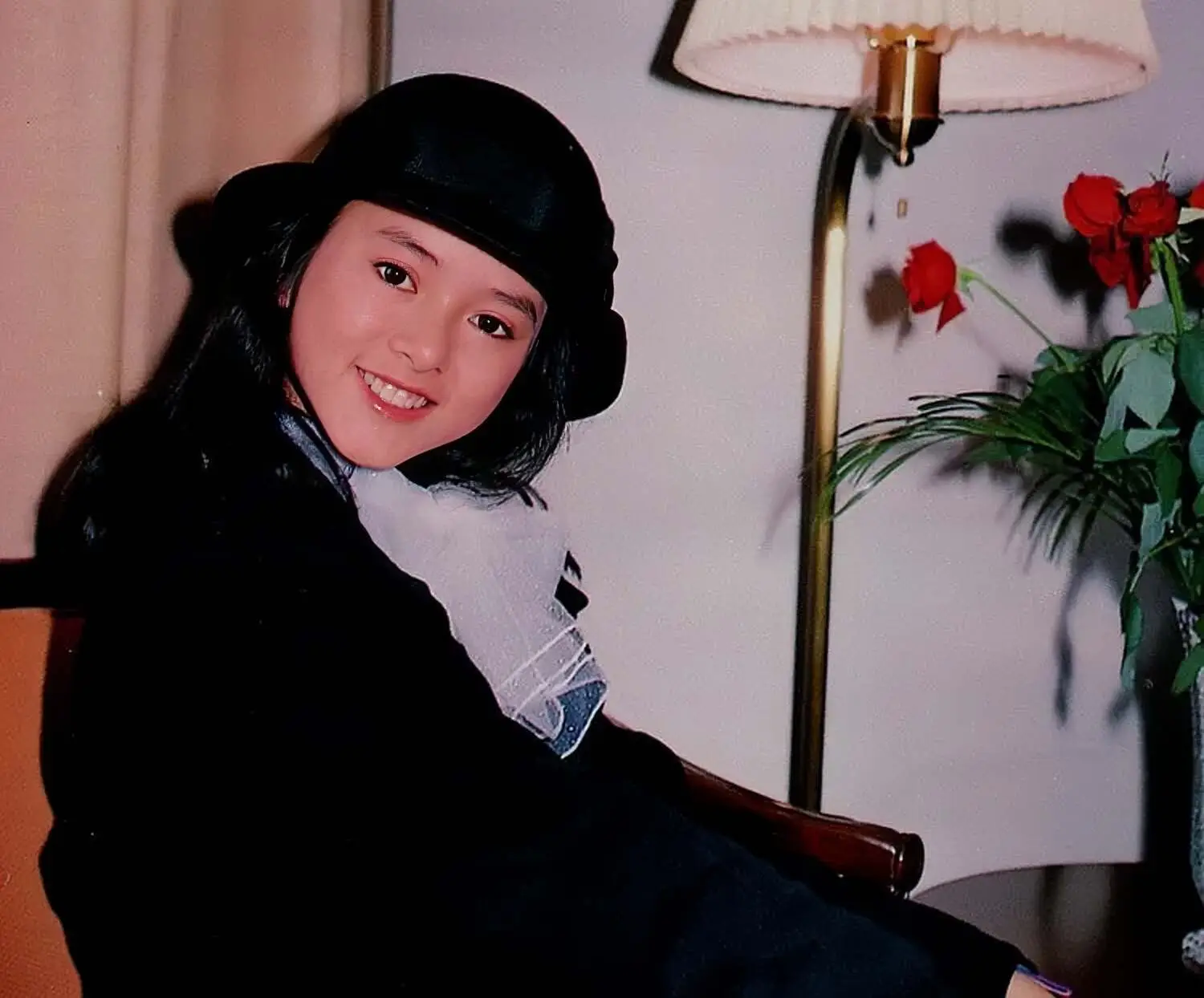 香港知名女星状态冻龄,嫁入豪门以离婚收场,遭前夫爆料性欲强 第4张 香港知名女星状态冻龄,嫁入豪门以离婚收场,遭前夫爆料性欲强 第4张