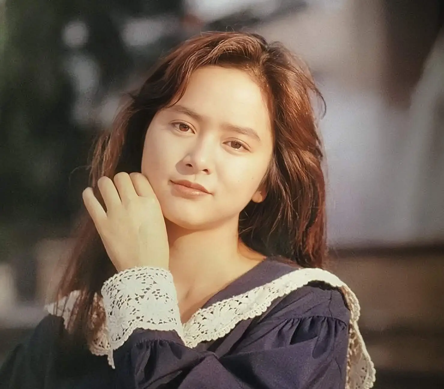 香港知名女星状态冻龄,嫁入豪门以离婚收场,遭前夫爆料性欲强 第5张 香港知名女星状态冻龄,嫁入豪门以离婚收场,遭前夫爆料性欲强 第5张