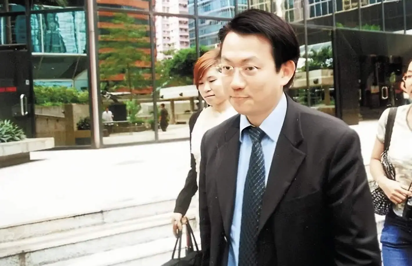 香港知名女星状态冻龄,嫁入豪门以离婚收场,遭前夫爆料性欲强 第6张 香港知名女星状态冻龄,嫁入豪门以离婚收场,遭前夫爆料性欲强 第6张