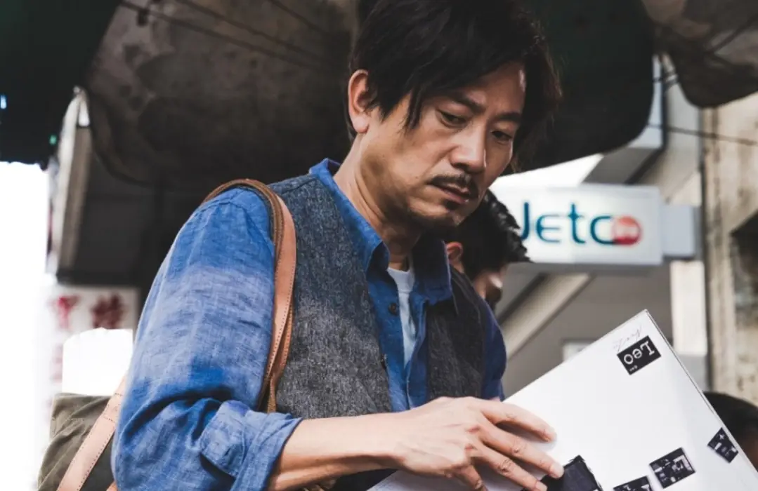 前TVB男星镜头前泪崩,忆述离巢遭高层斥冲动,曾被指为钱回巢,不想一潭死水 第5张 前TVB男星镜头前泪崩,忆述离巢遭高层斥冲动,曾被指为钱回巢,不想一潭死水 第5张