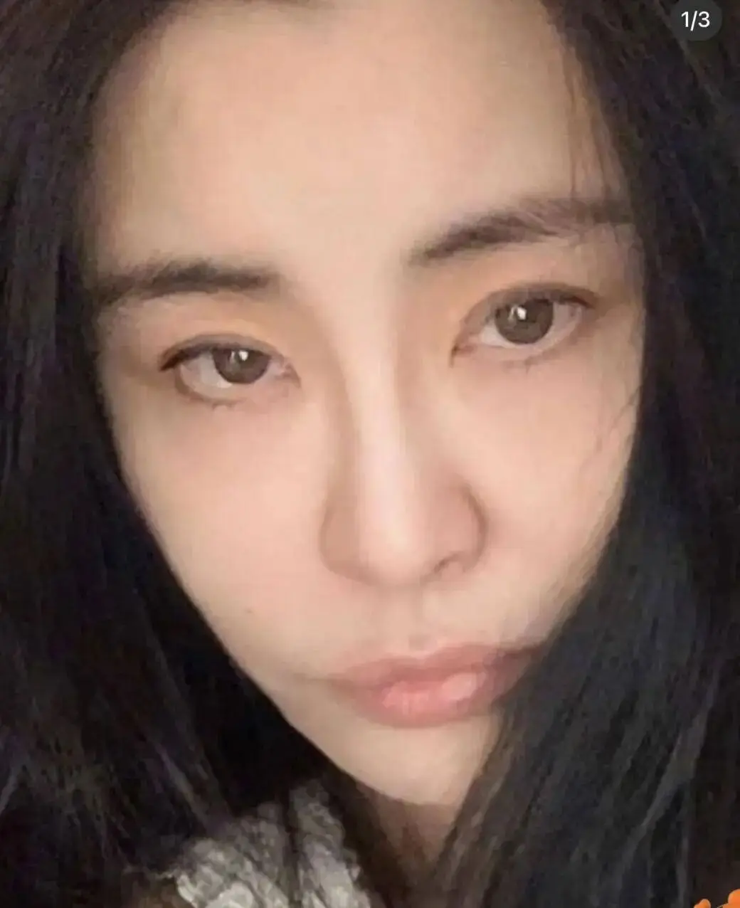 58岁“亚洲第一美女”罕见进驻短视频平台,疑为直播带货铺路? 第4张 58岁“亚洲第一美女”罕见进驻短视频平台,疑为直播带货铺路? 第4张