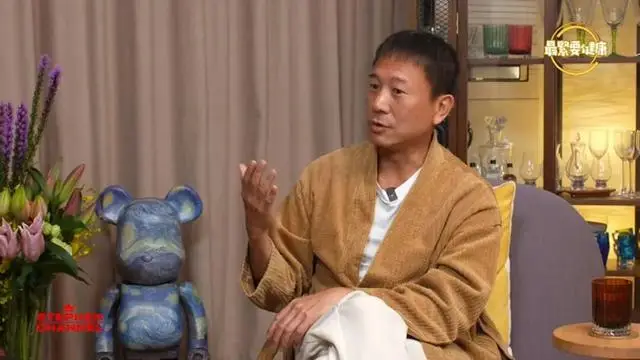 TVB“绿叶王”镜头前失控落泪,曾高调辞职后回巢,被嘲吃回头草 第3张 TVB“绿叶王”镜头前失控落泪,曾高调辞职后回巢,被嘲吃回头草 第3张