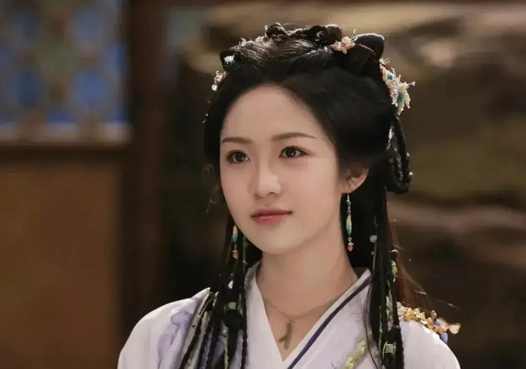 【2026.1.24】陈星旭最近曝光多?可以问问杨紫?陈靖可资源飞升?可以讲讲姚晓棠?向涵之是不是开始起势? 第4张 【2026.1.24】陈星旭最近曝光多?可以问问杨紫?陈靖可资源飞升?可以讲讲姚晓棠?向涵之是不是开始起势? 第4张