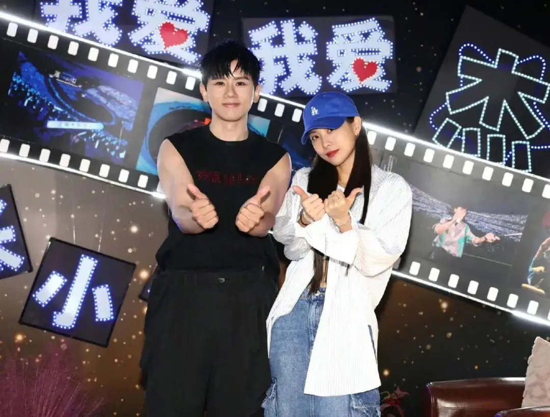 2026.1.21何与、黄婷婷、张杰等娱乐热点全知道  第1张