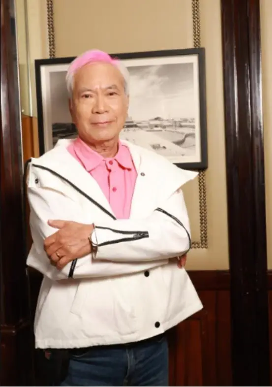 香港知名老戏骨含泪告白小36岁女友,仍对女方存在幻想,等待转机 第7张 香港知名老戏骨含泪告白小36岁女友,仍对女方存在幻想,等待转机 第7张