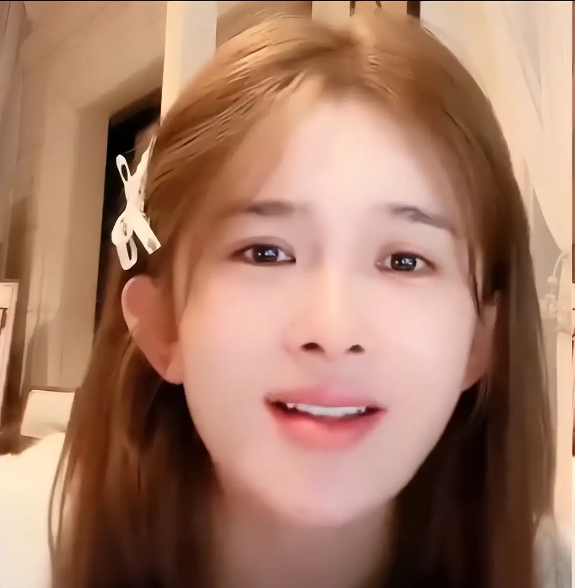 赵樱子直播哭诉：付高额工资，却遭员工冷漠对待  第6张