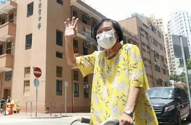 突发!香港知名演员宣布捐赠所有财产,看淡生死已立好遗嘱 第4张 突发!香港知名演员宣布捐赠所有财产,看淡生死已立好遗嘱 第4张