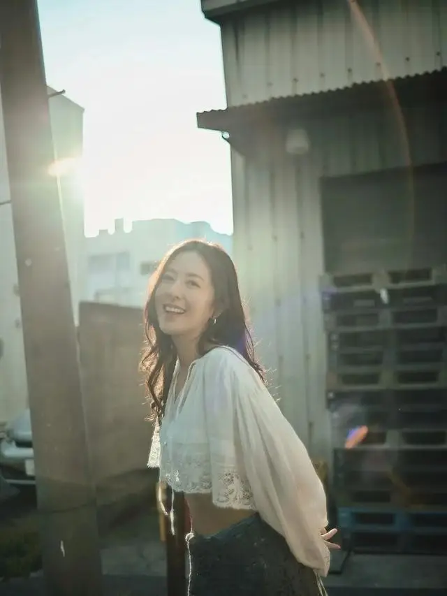 TVB视后承认自己是恋爱脑,自曝与男艺人现场斗气,曾被男友背叛 第1张 TVB视后承认自己是恋爱脑,自曝与男艺人现场斗气,曾被男友背叛 第1张