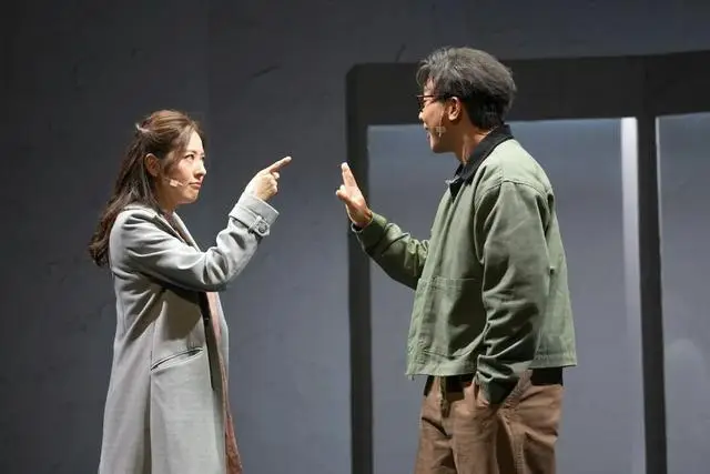 TVB视后承认自己是恋爱脑,自曝与男艺人现场斗气,曾被男友背叛 第9张 TVB视后承认自己是恋爱脑,自曝与男艺人现场斗气,曾被男友背叛 第9张