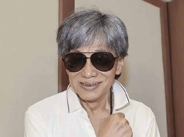 一路走好！香港知名演员举行出殡仪式，心脏衰竭抢救七小时离世  第1张