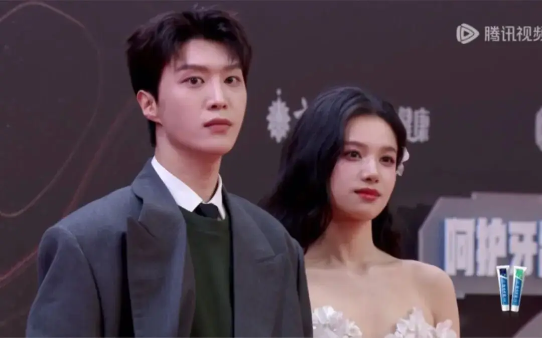 【2026.1.22】代旭这个人性格?磕过李晟和张睿的cp?范丞丞和张婧仪谈过?说说时团演员发展?清明上河图密码第二部? 第1张 【2026.1.22】代旭这个人性格?磕过李晟和张睿的cp?范丞丞和张婧仪谈过?说说时团演员发展?清明上河图密码第二部? 第1张