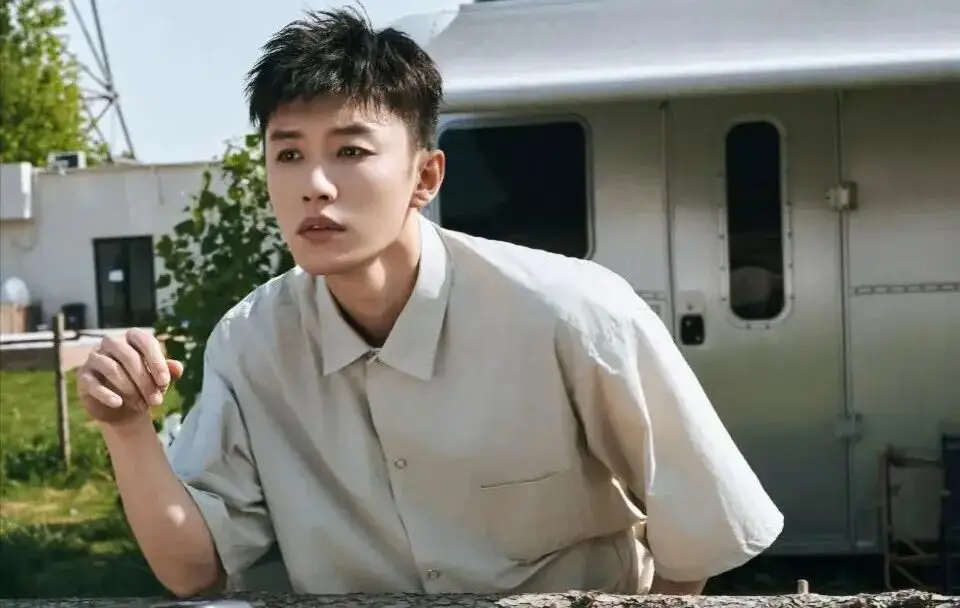 【2026.1.22】代旭这个人性格?磕过李晟和张睿的cp?范丞丞和张婧仪谈过?说说时团演员发展?清明上河图密码第二部? 第5张 【2026.1.22】代旭这个人性格?磕过李晟和张睿的cp?范丞丞和张婧仪谈过?说说时团演员发展?清明上河图密码第二部? 第5张